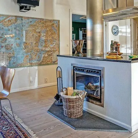 Sleeps 7 Wifi